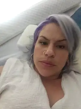 Snapshot of toomuchofafreak chatting on October 2025 02:45:01 AM toomuchofafreak online show from October 2025 02:45:01 AM