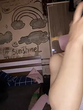 TiNa 04 online show from January 2026 12:45:02 AM