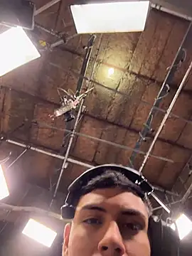 StrokingDaddy4 online show from December 2025 12:45:02 PM