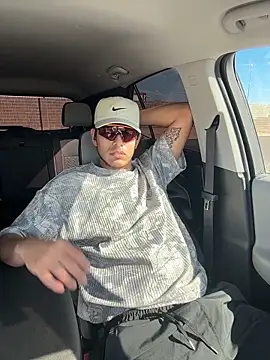 StrokingDaddy4 online show from January 2026 07:17:01 PM