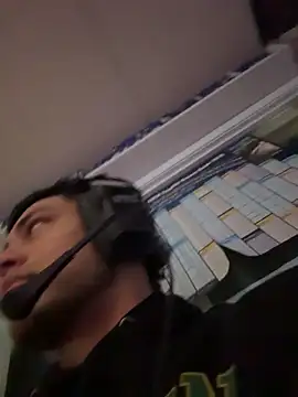 StrokingDaddy4 online show from February 2026 11:25:02 AM