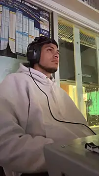 StrokingDaddy4 online show from February 2026 11:39:01 AM