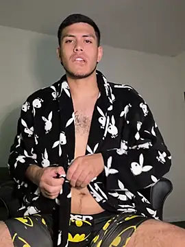 StrokingDaddy4 online show from March 2026 12:17:01 AM