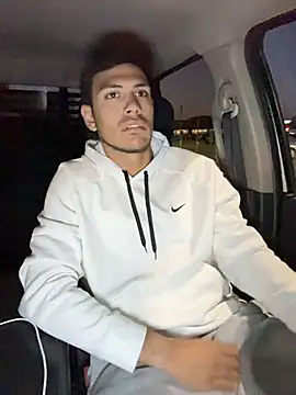 StrokingDaddy4 online show from March 2026 12:11:01 PM