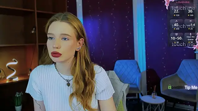 eva drive online show from April 2026 10:40:02 PM