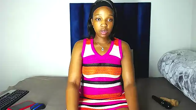 Pinkdollyg online show from October 2025 08:03:01 AM