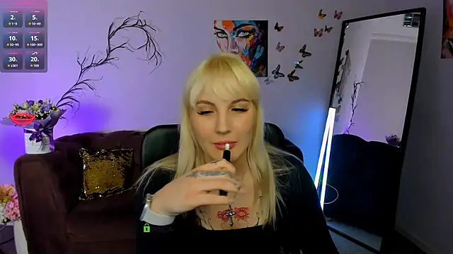 marta smith online show from January 2026 10:53:01 AM