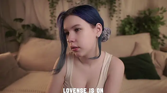 ElizSpieth online show from December 2025 01:13:01 AM