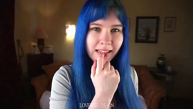 ElizSpieth online show from April 2026 02:42:01 AM