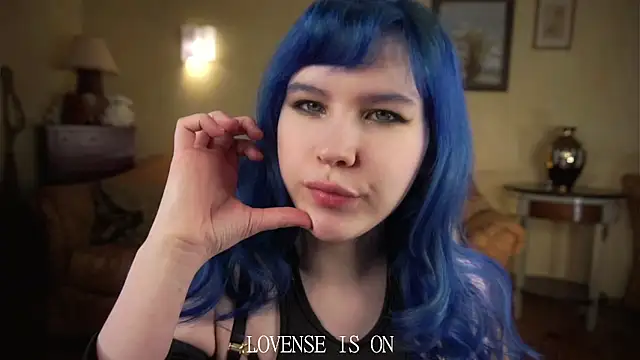 ElizSpieth online show from April 2026 02:55:01 AM