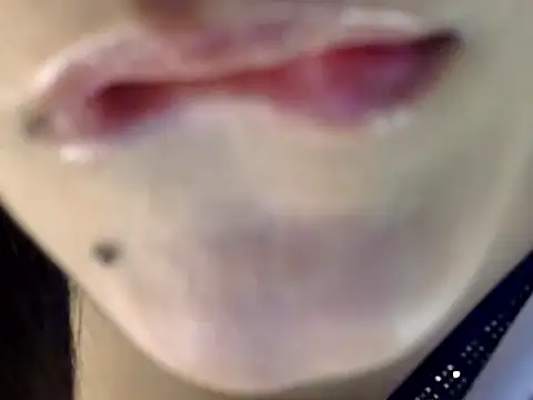 Rumi cute online show from December 2025 09:59:02 AM