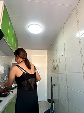 feifei 521 online show from November 2025 04:58:02 AM