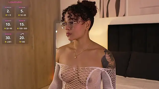 izzyvega   online show from April 2026 11:21:02 PM