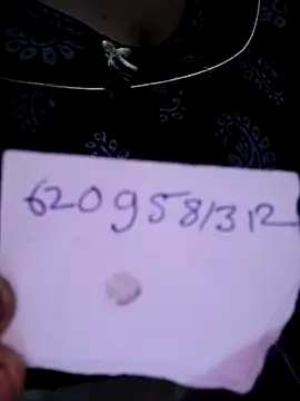 rani8008 online show from September 2025 06:00:01 PM