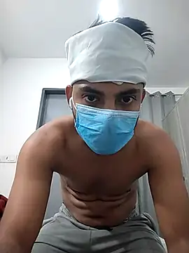 Snapshot of themasklover chatting on May 2026 10:20:01 AM themasklover online show from May 2026 10:20:01 AM