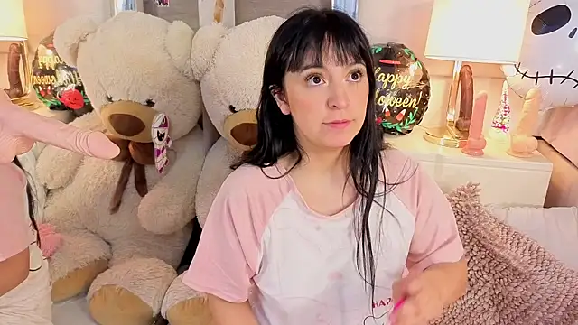 MeganAdamms online show from October 2025 01:56:01 PM