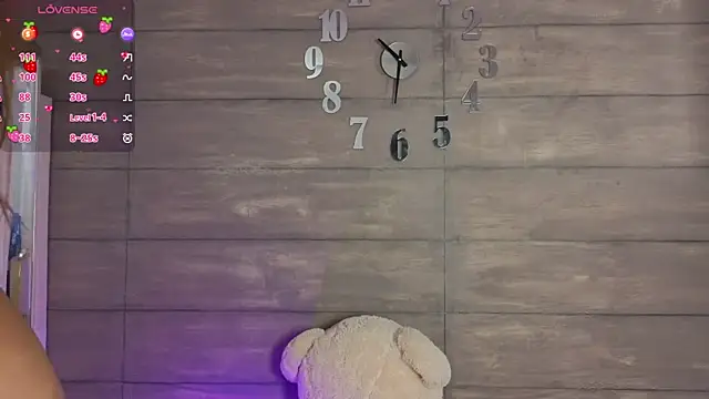 MeganAdamms online show from February 2026 11:55:01 AM