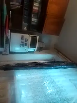 Funny Karina online show from October 2025 06:50:02 AM