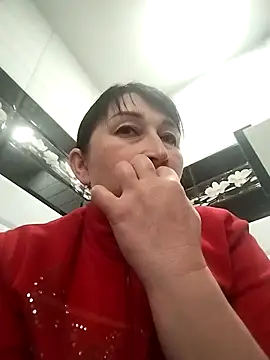 Funny Karina online show from November 2025 10:03:01 AM