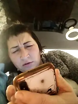 Funny Karina online show from November 2025 07:08:02 AM