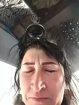 Funny Karina online show from January 2026 08:07:01 AM