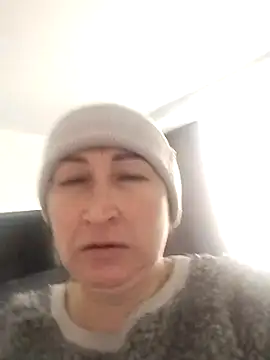 Funny Karina online show from February 2026 11:38:02 AM