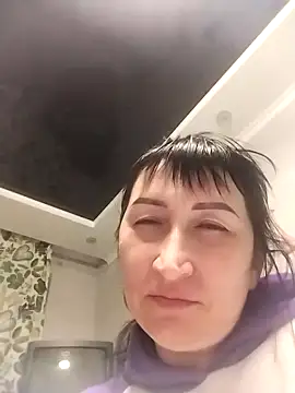 Funny Karina online show from February 2026 08:01:02 PM