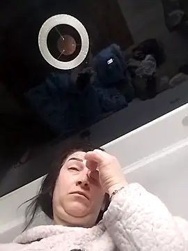 Funny Karina online show from February 2026 05:27:02 AM