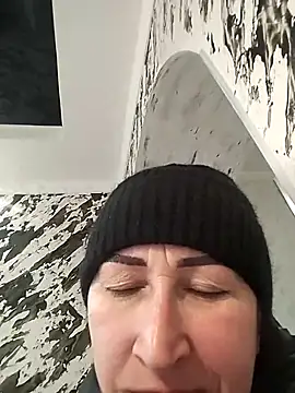 Funny Karina online show from February 2026 11:20:02 AM