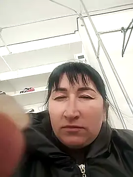 Funny Karina online show from April 2026 09:43:01 AM