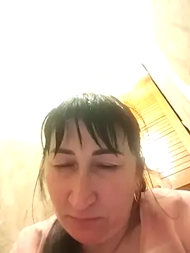 Funny Karina online show from April 2026 12:44:02 PM