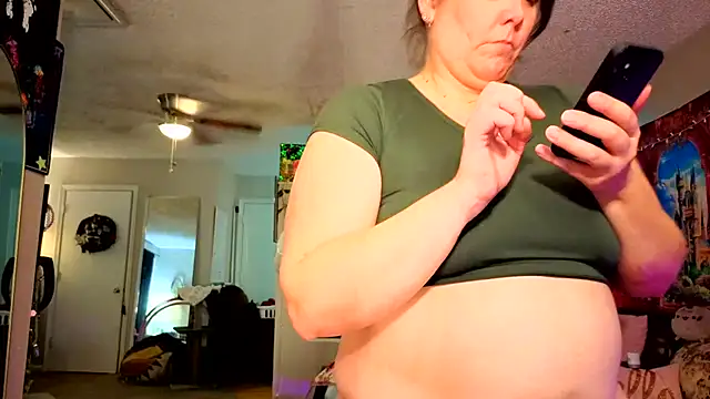 Princess  Kitty   online show from December 2025 09:20:02 PM