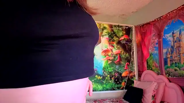 Princess  Kitty   online show from March 2026 10:13:02 PM