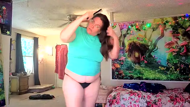 Princess  Kitty   online show from March 2026 08:13:01 PM