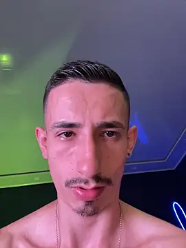 Damartinez27 online show from October 2025 08:27:02 AM