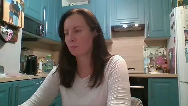 ALICAINWONDERLAND online show from October 2025 08:53:02 PM