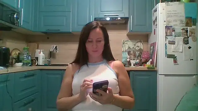 ALICAINWONDERLAND online show from November 2025 07:02:02 PM