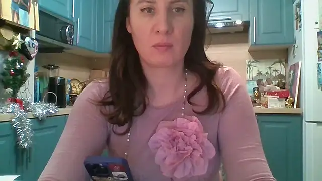 ALICAINWONDERLAND online show from January 2026 04:42:02 PM