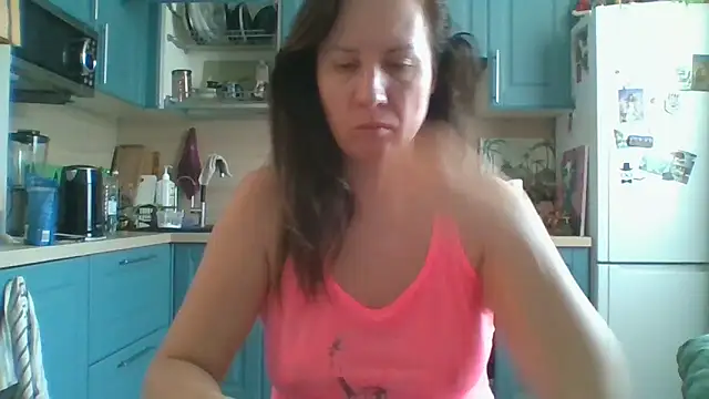 ALICAINWONDERLAND online show from March 2026 11:27:01 AM