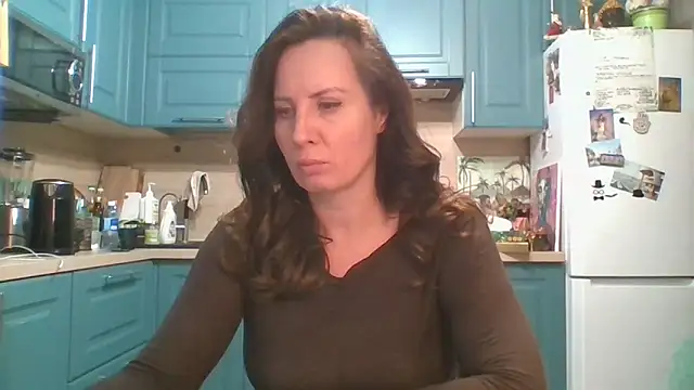 ALICAINWONDERLAND online show from March 2026 06:02:02 PM