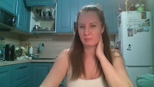 ALICAINWONDERLAND online show from April 2026 08:03:01 PM