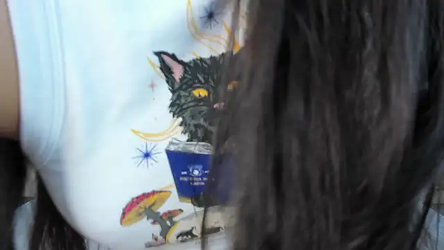 MeryCoors online show from October 2025 01:06:02 PM