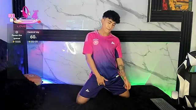 Saimonvela online show from February 2026 07:57:01 AM