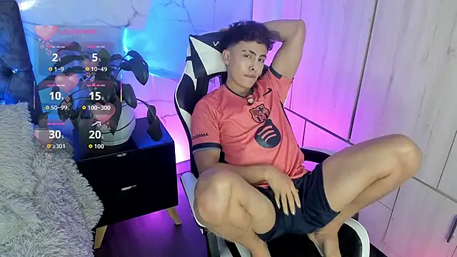 Saimonvela online show from April 2026 04:26:01 AM