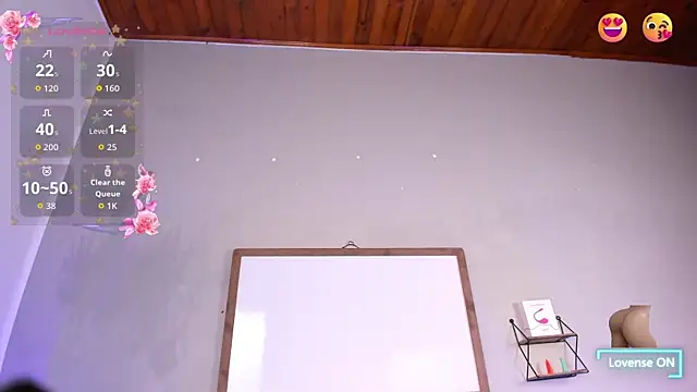 Matias skinny online show from July 2026 08:33:02 PM