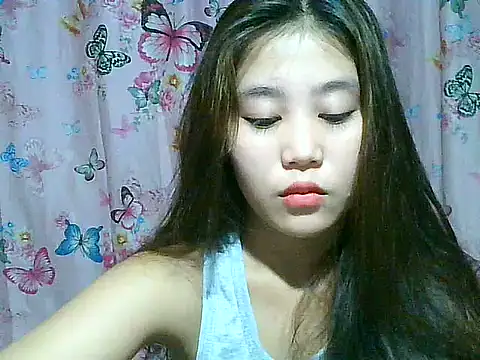 SexyAsianPussy4u online show from July 2026 12:13:01 AM