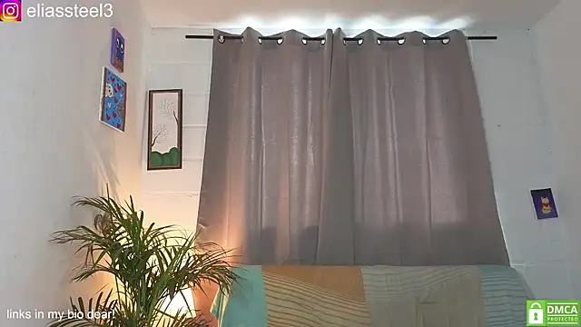 elias steel1 online show from April 2026 01:59:01 PM