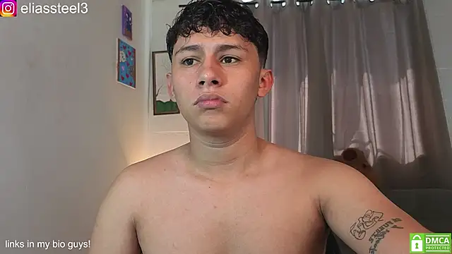 Snapshot of elias_steel1 chatting on May 2026 01:39:02 PM elias steel1 online show from May 2026 01:39:02 PM