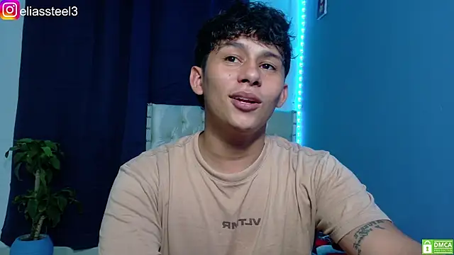Snapshot of elias_steel1 chatting on June 2026 09:40:01 PM elias steel1 online show from June 2026 09:40:01 PM