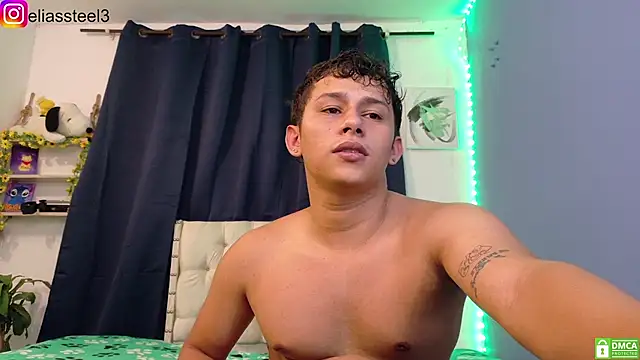 Snapshot of elias_steel1 chatting on July 2026 09:19:02 PM elias steel1 online show from July 2026 09:19:02 PM